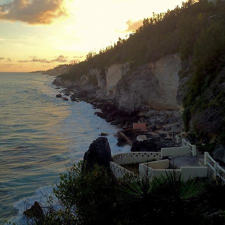 Surf Side Beach Club Mount Pleasant Екстер'єр фото