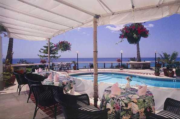 Surf Side Beach Club Mount Pleasant Екстер'єр фото