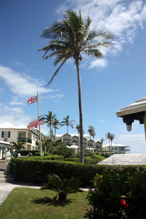 Surf Side Beach Club Mount Pleasant Екстер'єр фото