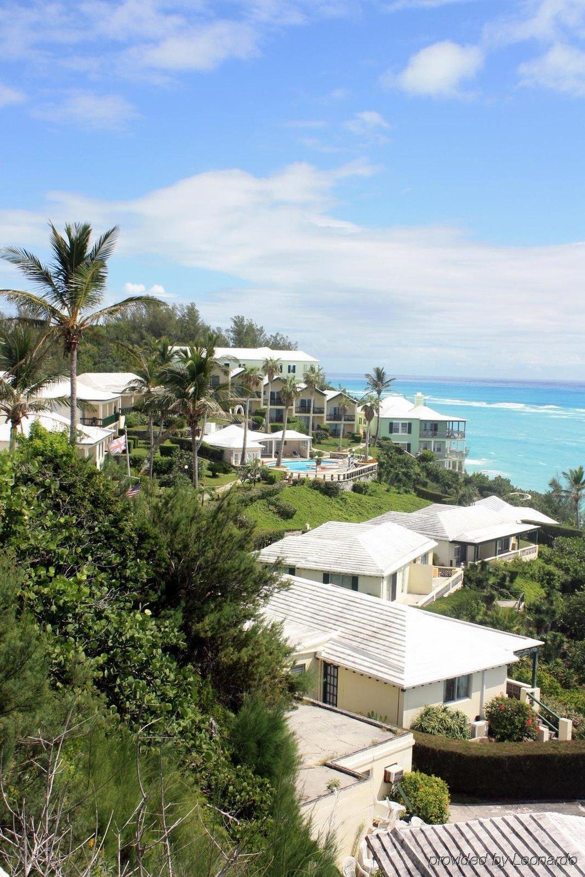 Surf Side Beach Club Mount Pleasant Екстер'єр фото