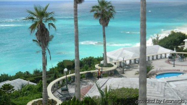 Surf Side Beach Club Mount Pleasant Екстер'єр фото