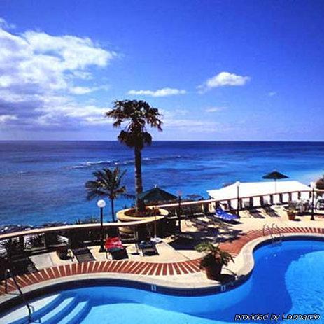 Surf Side Beach Club Mount Pleasant Зручності фото