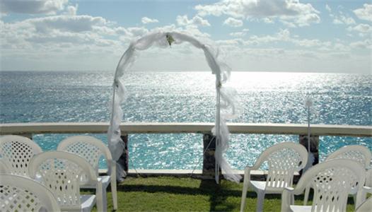 Surf Side Beach Club Mount Pleasant Екстер'єр фото